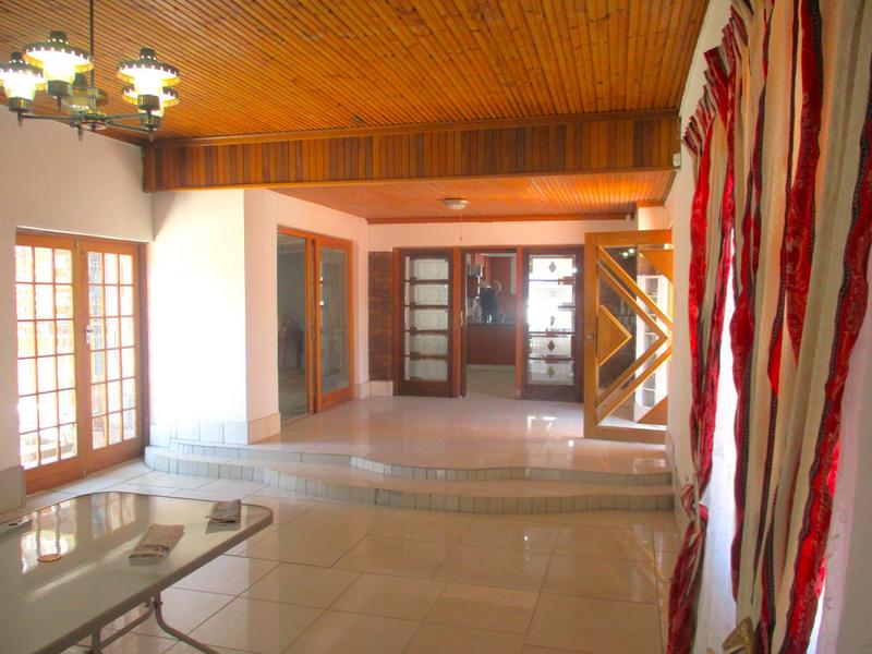 4 Bedroom Property for Sale in Hospitaalpark Free State